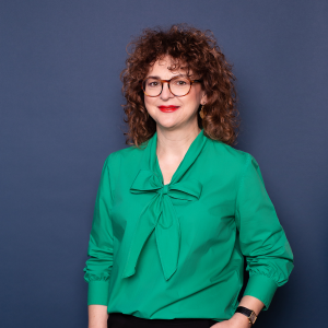 Demographic changes in Poland and the role of experienced professionals in workforce transformation