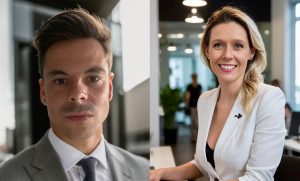Leading the way in HR best practices