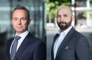 Poland as a strategic hub for logistics and industrial investment