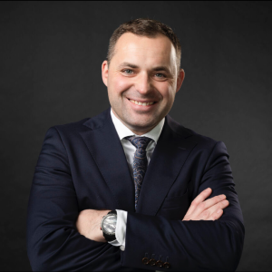 Profitable real-estate investment for uncertain times