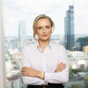 AI in finance – the revolution happening now