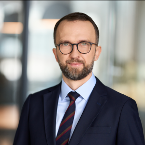 Smart cities, cyber security and sovereignty: Poland on the path of digital transformationem