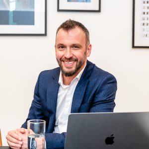 AI won’t replace lawyers – lawyers who use AI will replace those who don’t