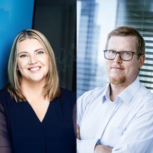 Global banking, made safe in Poland