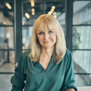 Responsibility embedded in the business DNA
