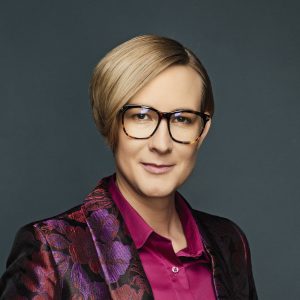 Redrawing senior leadership geography: Poland’s next step