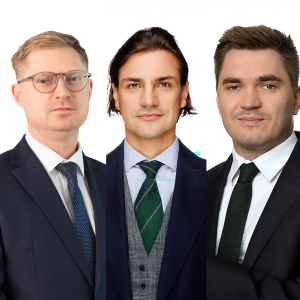 Commercial property market in Poland after Q1 2026