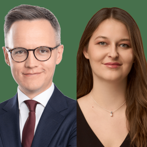 Key legal considerations for developing data centres in Poland