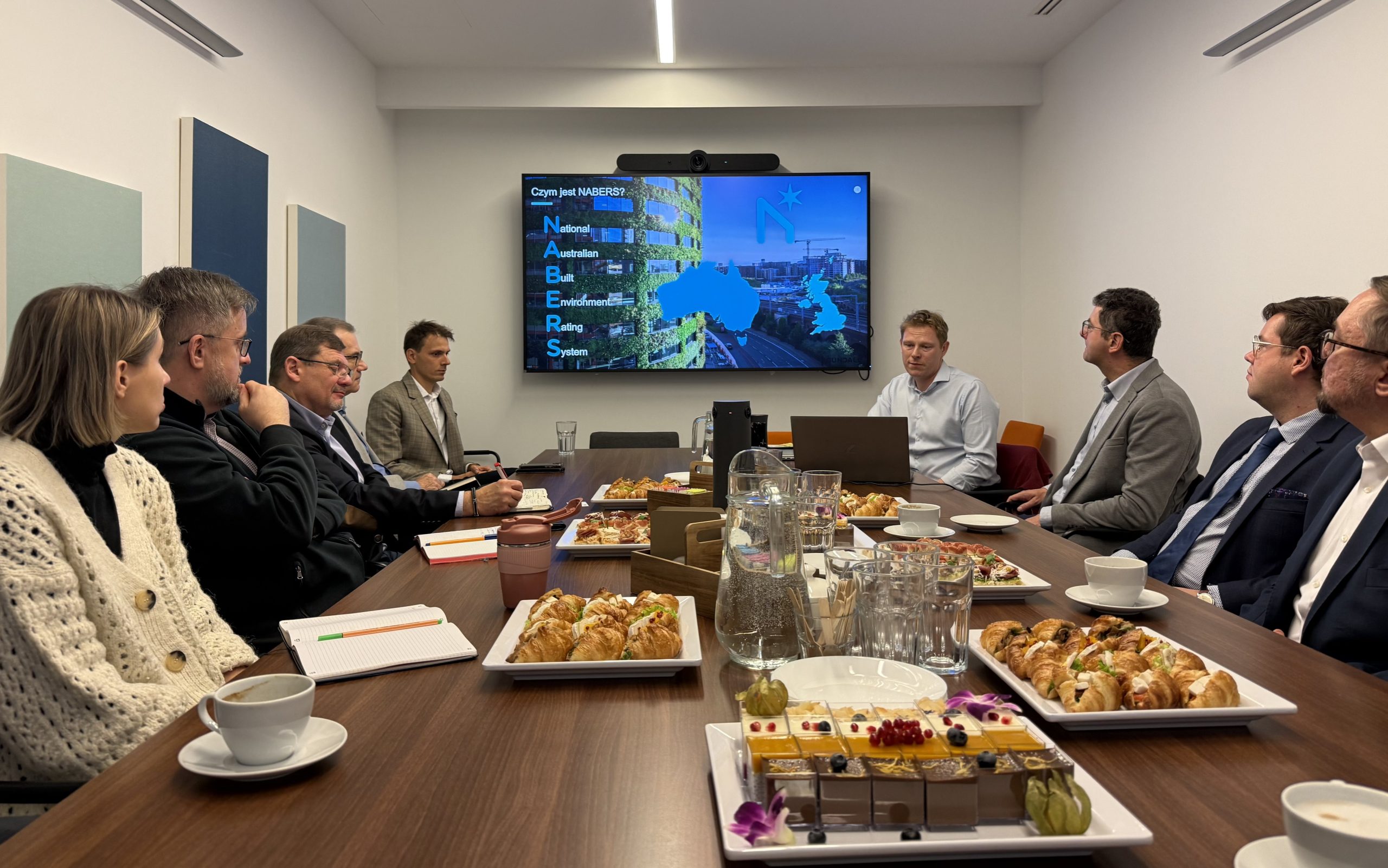 NABERS could help focus Polish real estate on actual performance