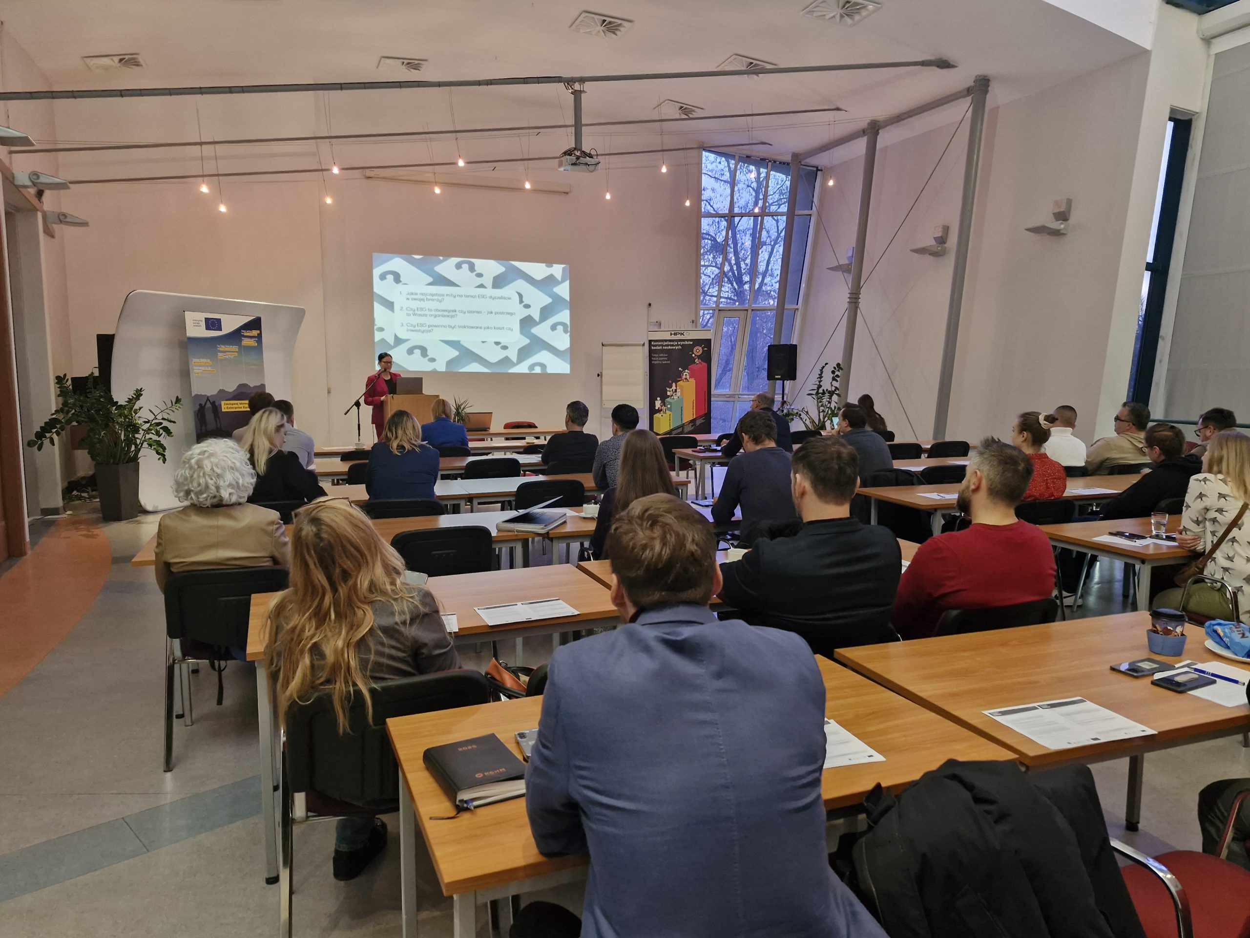 Sustainable Development – A New Paradigm of Business Management