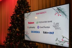 Greater Poland Entrepreneurs Celebrate the Festive Season at Poznań Gathering