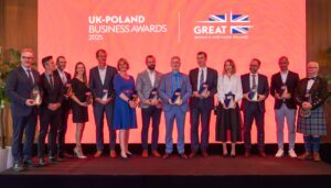 UK-Poland Business Awards 2025: Honouring the Leaders of Economic Cooperation